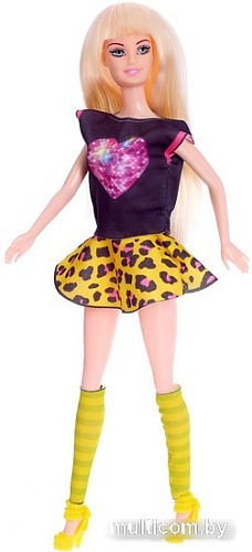 Кукла Happy Valley Мой стиль Яркая вечеринка 4027326