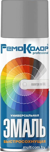 Remocolor Универсальная акриловая 69-9-107 0.52 л (серый)