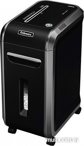 Шредер Fellowes Microshred 99Ms