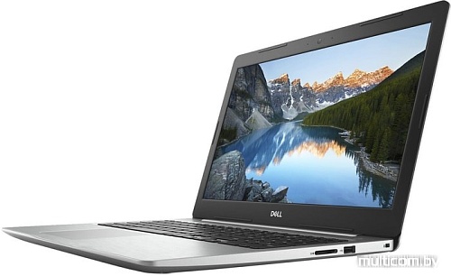 Ноутбук Dell Inspiron 15 5570-3847
