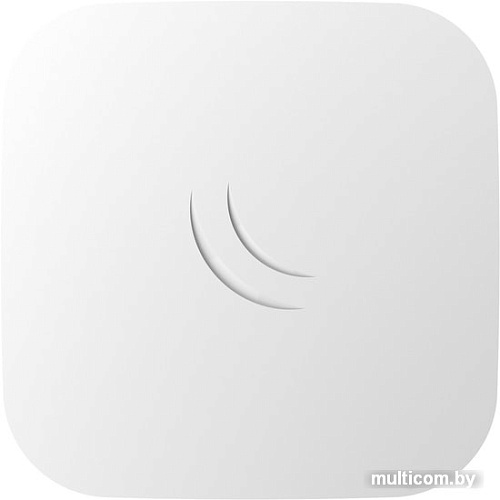 Точка доступа Mikrotik cAP ac