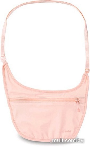 Портмоне Pacsafe Coversafe S80 10127314 (светлый персик)