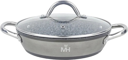 Сотейник Mercury MC-1770