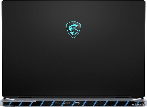 Игровой ноутбук MSI Titan 18 HX AI A2XWJG-206RU