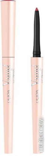 Карандаш для губ Pupa Vamp! Lip Pencil тон 008 (0.35 г)