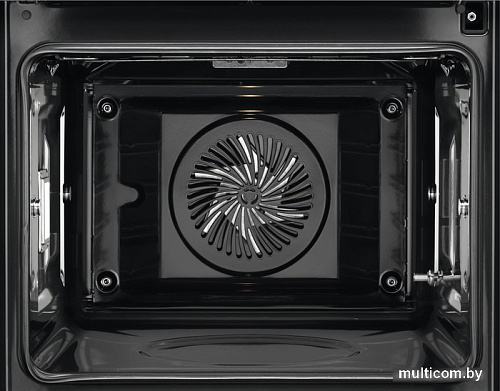 Духовой шкаф Electrolux EOB7S31X
