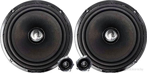 Компонентная АС Phoenix Gold ZDSW6CS