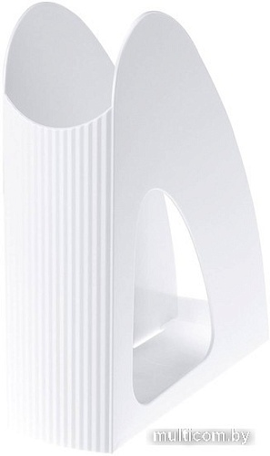 Лоток для бумаг HAN Twin 1610/12 (белый)