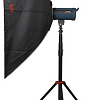 Софтбокс Falcon Eyes FEA-SB 120120 BW