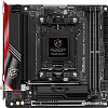 Материнская плата ASRock B650E PG-ITX WiFi