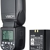 Вспышка Godox Ving V860IIO TTL для Olympus/Panasonic