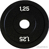 Диск Original FitTools FT-BPB-1.25 1.25 кг