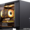 Корпус Jonsbo U4 Mini (черный)