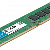 Оперативная память Crucial 16GB DDR4 PC4-25600 CT16G4DFRA32A