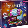 Настольная игра Cosmodrome Games Имаджинариум. Мультивселенная 52367