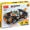 Конструктор Brick Гоночный транспорт 3531427
