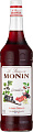 Сироп Monin Гренадин 1л