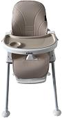 Высокий стульчик Nino Chow YY2-2 (бежевый)