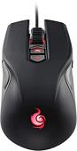 Игровая мышь Cooler Master CM Storm Recon Black (SGM-4001-KLLW1)