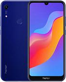 Смартфон HONOR 8A JAT-LX1 3GB/64GB (синий)
