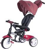 Lorelli Moovo Eva 2021 (бордовый)