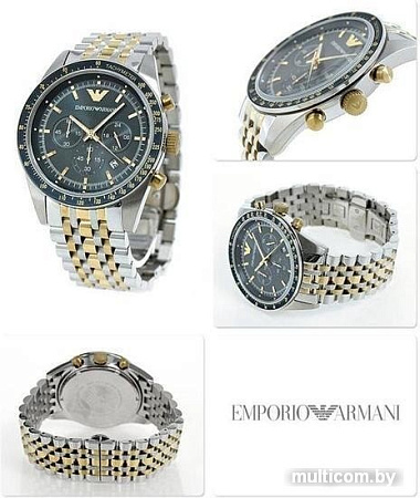 Наручные часы Emporio Armani AR6088