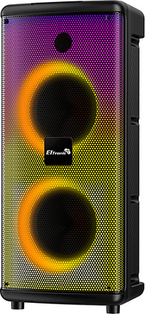 Колонка для вечеринок Eltronic 20-23 Fire Box 300