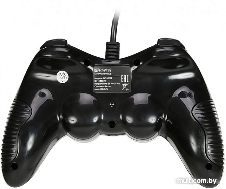 Геймпад Oklick GP-300M Darkside