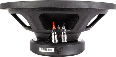 Головка сабвуфера KICX Civilization Q12