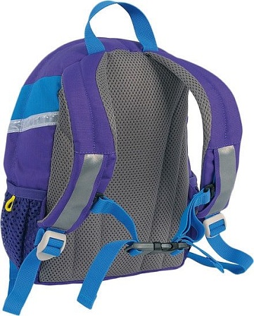 Рюкзак Tatonka Alpine Kid (lilac)