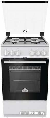 Кухонная плита Gorenje GN5113WJ