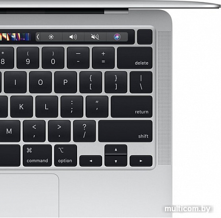 Ноутбук Apple Macbook Pro 13" M1 2020 MYDC2
