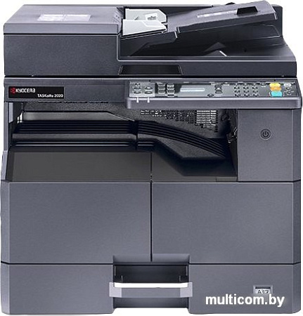 МФУ Kyocera Mita TASKalfa 2320