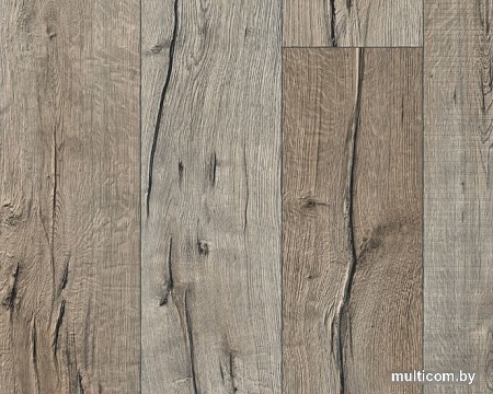 Линолеум IVC Golf Hunter Oak 593 (2x5м)