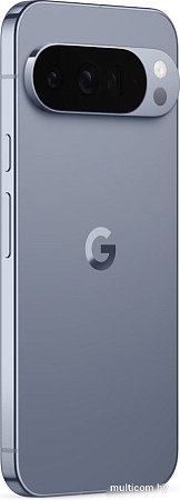Телефон Google Pixel 10 Pro XL 16GB/256GB (лунный камень)