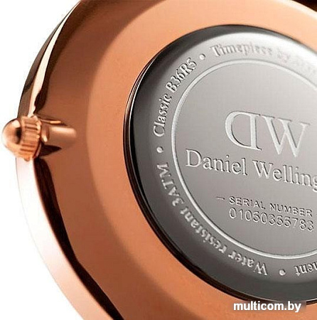 Наручные часы Daniel Wellington DW00100041
