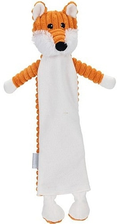 Игрушка для собак Beeztees Flatino Лисенок Aaron 619978