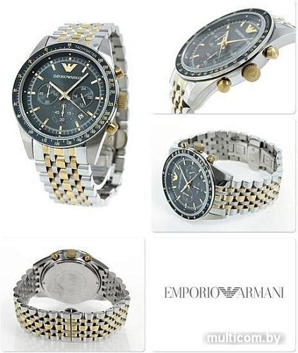 Наручные часы Emporio Armani AR6088
