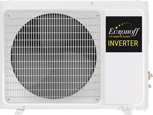 Кондиционер Eurohoff Extra DC Inverter EV-12i