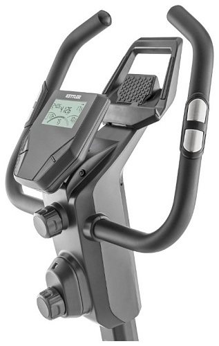 Вертикальный велотренажер KETTLER 7689-150 Giro S1