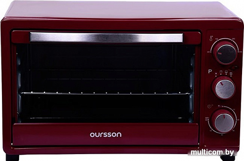 Мини-печь Oursson MO2325/DC