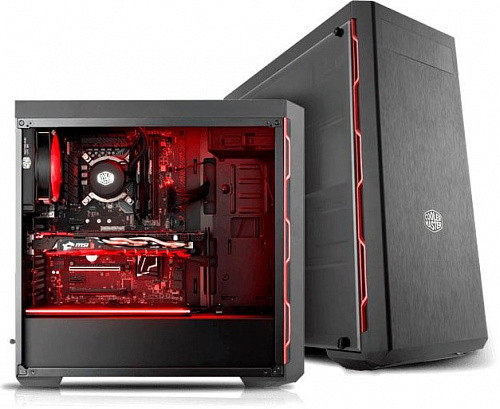 Компьютер Jet Gamer Grand 5i9600KD32HD1SD48X208TC2M6R