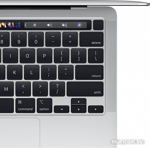 Ноутбук Apple Macbook Pro 13&quot; M1 2020 MYDC2