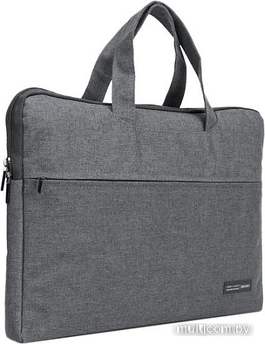 Сумка Deli 5590 (светло-серый)