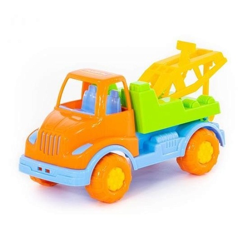 Полесье Леон автомобиль-эвакуатор 52872