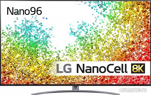 Телевизор LG 65NANO966PA