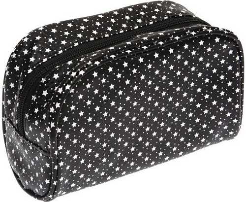 Косметичка Dewal Beauty Звездное небо BG-806