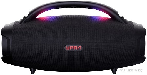 Патибокс Урал Брат ТТ М6+ Караоке