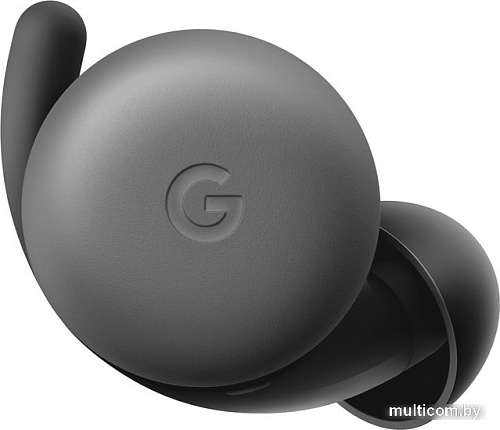 Наушники Google Pixel Buds Pro (угольный черный)