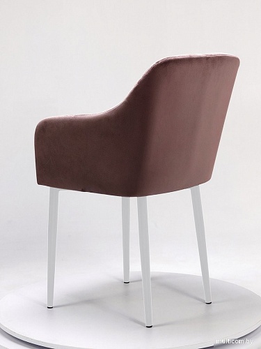 Памир Марсель F62 (розовый/белая опора)